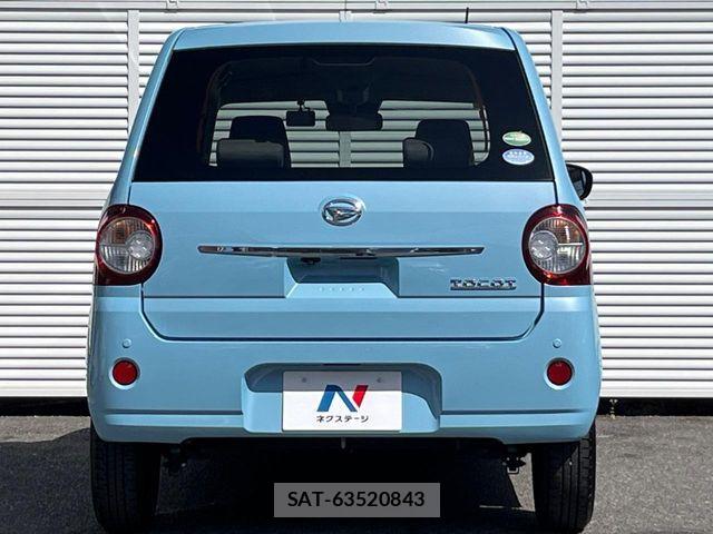 Daihatsu MIRA 2018-10 6613380-14