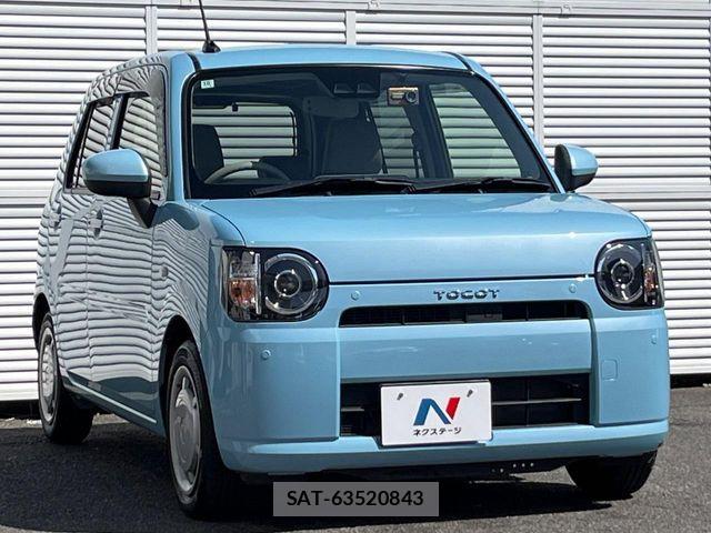 Daihatsu MIRA 2018-10 6613380-15