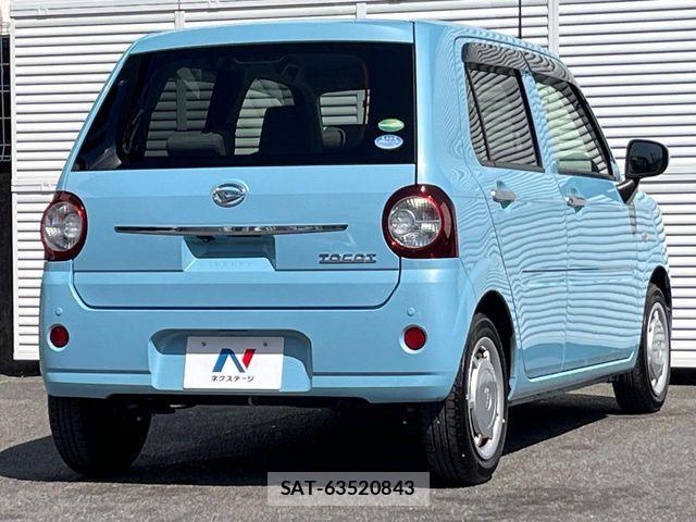 Daihatsu MIRA 2018-10 6613380-16
