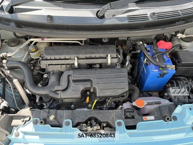 Daihatsu MIRA 2018-10 6613380-17