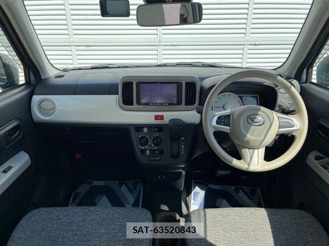 Daihatsu MIRA 2018-10 6613380-1