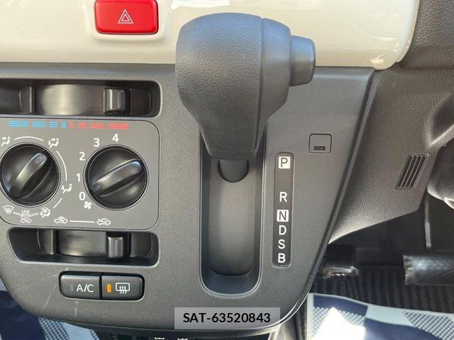Daihatsu MIRA 2018-10 6613380-19