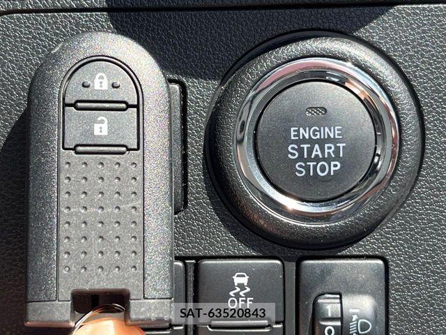 Daihatsu MIRA 2018-10 6613380-5