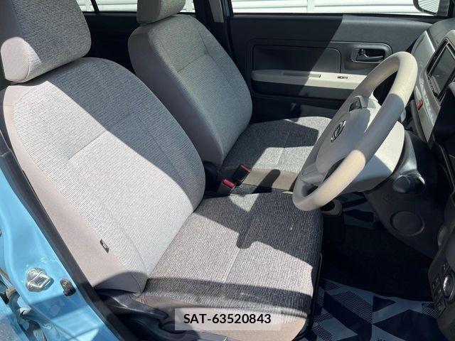 Daihatsu MIRA 2018-10 6613380-7