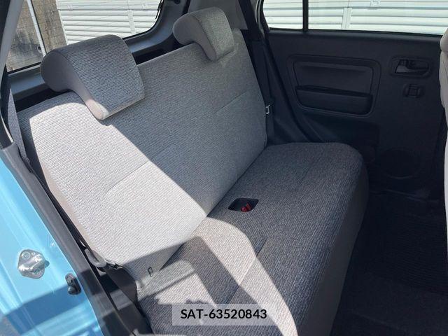 Daihatsu MIRA 2018-10 6613380-8