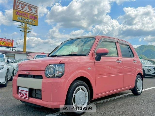 Daihatsu MIRA 2018-10 6683895-0