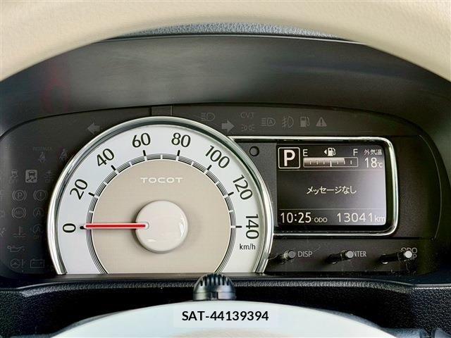 Daihatsu MIRA 2018-10 6683895-10