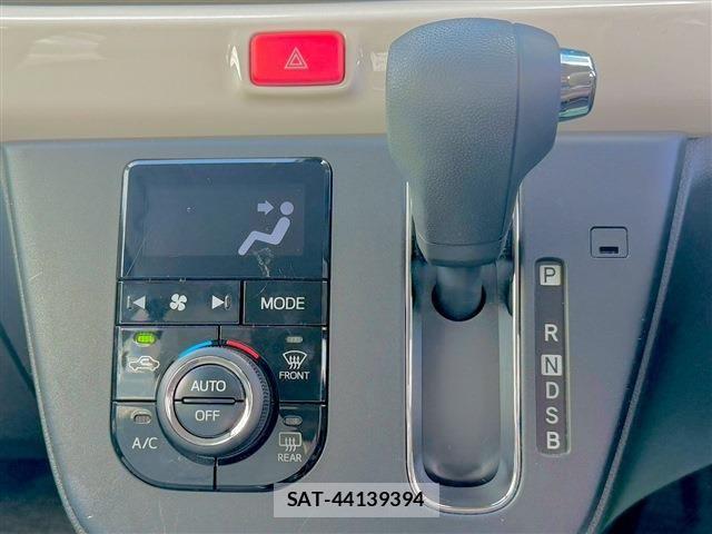 Daihatsu MIRA 2018-10 6683895-12