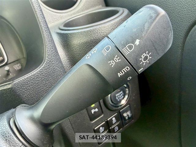 Daihatsu MIRA 2018-10 6683895-16