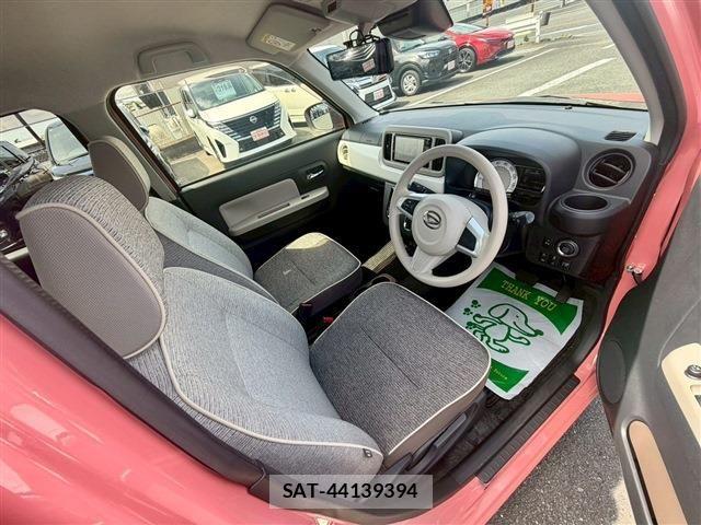Daihatsu MIRA 2018-10 6683895-17