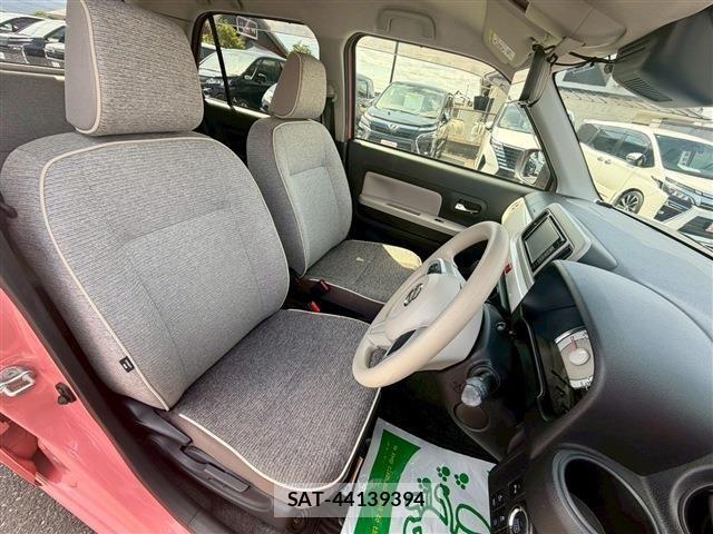 Daihatsu MIRA 2018-10 6683895-18