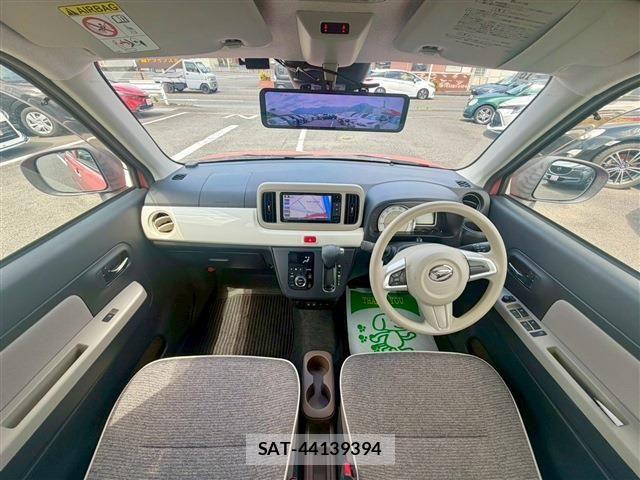 Daihatsu MIRA 2018-10 6683895-1