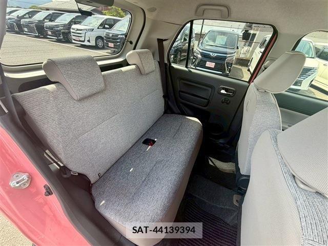 Daihatsu MIRA 2018-10 6683895-19