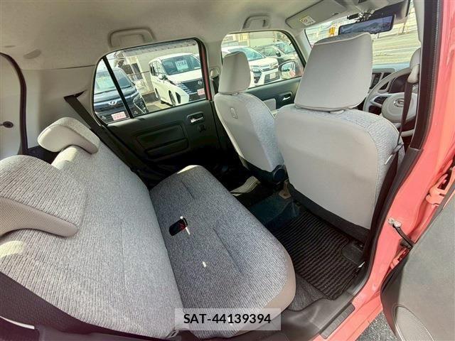 Daihatsu MIRA 2018-10 6683895-20