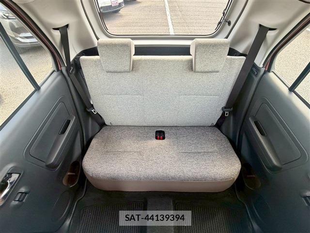 Daihatsu MIRA 2018-10 6683895-21
