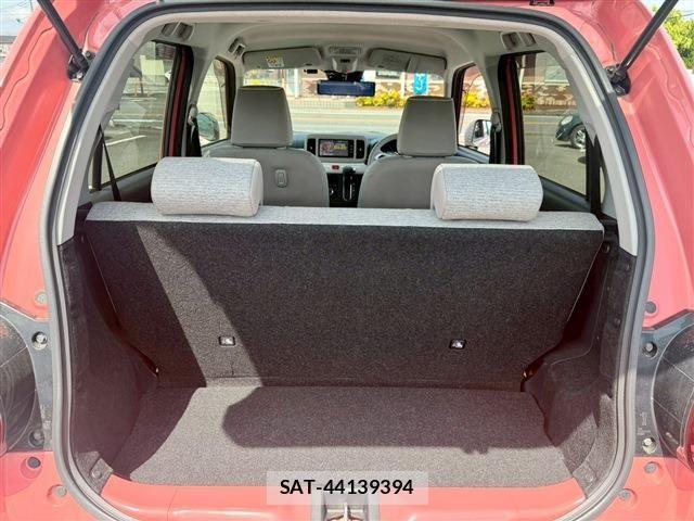 Daihatsu MIRA 2018-10 6683895-22