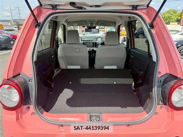 Daihatsu MIRA 2018-10 6683895-23
