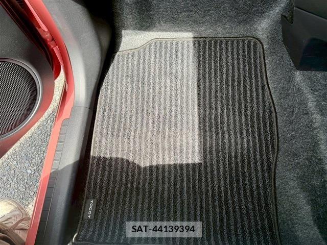 Daihatsu MIRA 2018-10 6683895-25