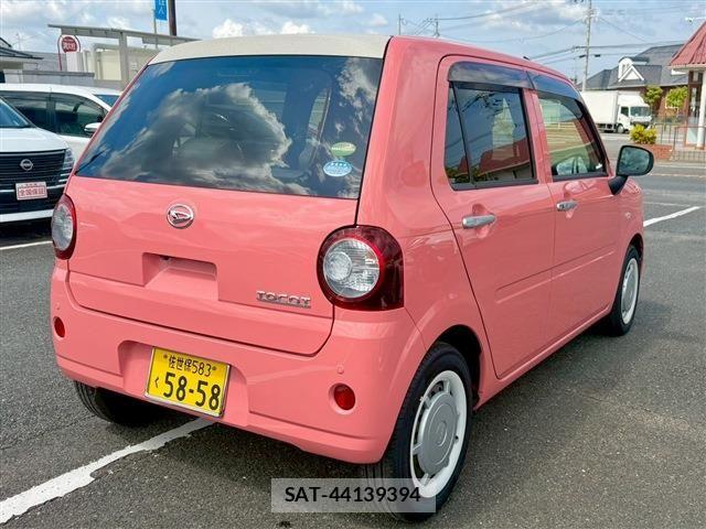 Daihatsu MIRA 2018-10 6683895-2