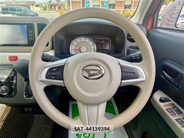 Daihatsu MIRA 2018-10 6683895-3