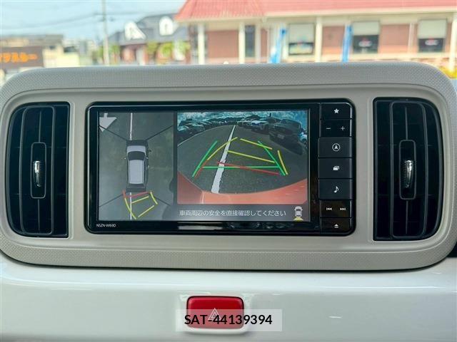 Daihatsu MIRA 2018-10 6683895-6