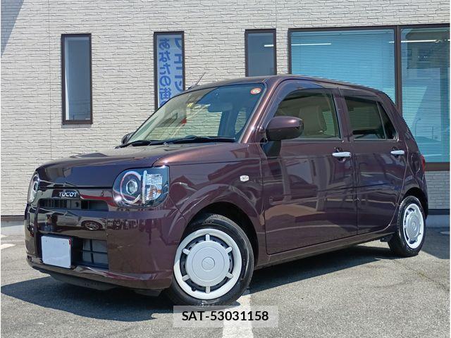 Daihatsu MIRA 2023-04 6682754-0