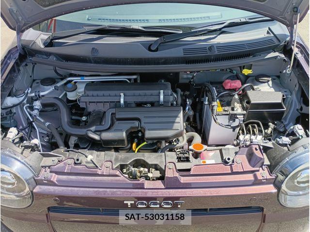 Daihatsu MIRA 2023-04 6682754-11