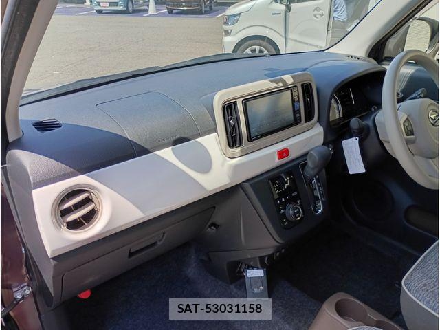 Daihatsu MIRA 2023-04 6682754-13