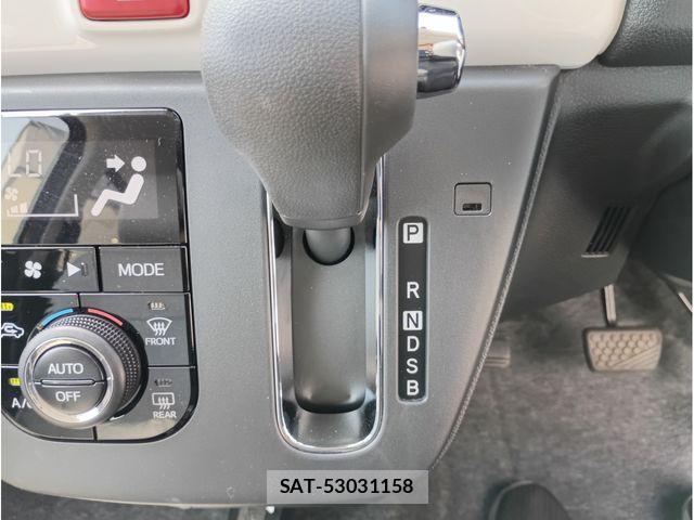 Daihatsu MIRA 2023-04 6682754-17