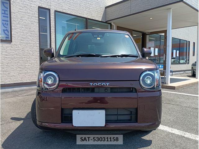 Daihatsu MIRA 2023-04 6682754-1