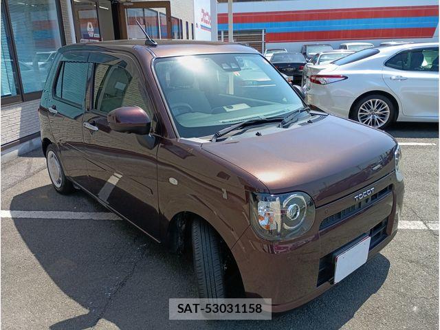 Daihatsu MIRA 2023-04 6682754-2