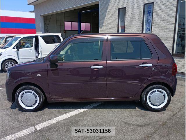 Daihatsu MIRA 2023-04 6682754-3
