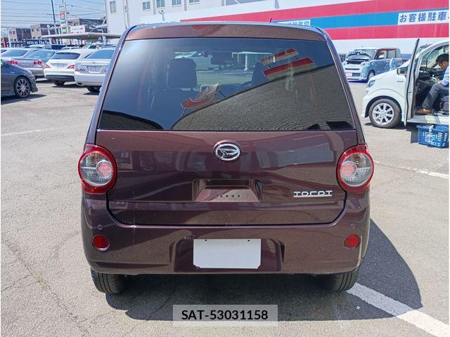 Daihatsu MIRA 2023-04 6682754-5