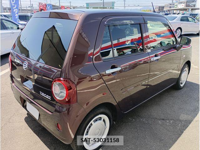Daihatsu MIRA 2023-04 6682754-6