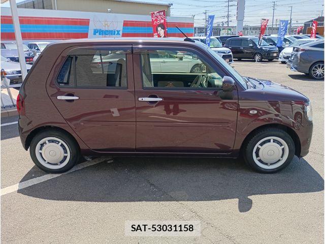 Daihatsu MIRA 2023-04 6682754-7