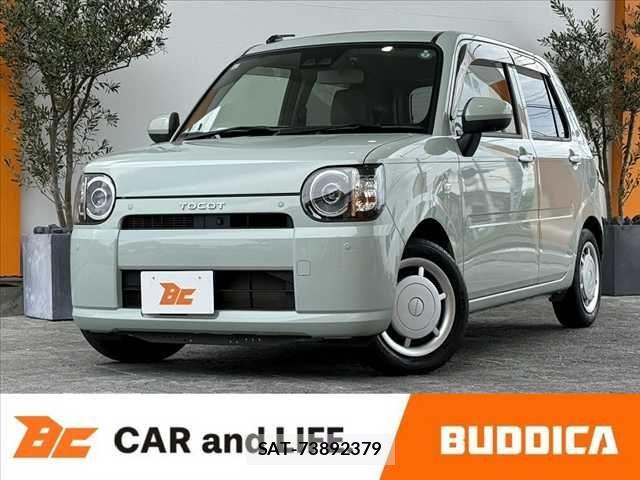 Daihatsu MIRA 2019-12 6682755-0