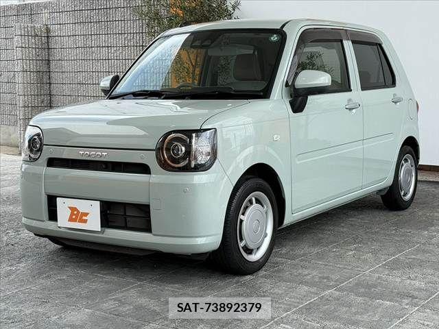 Daihatsu MIRA 2019-12 6682755-9