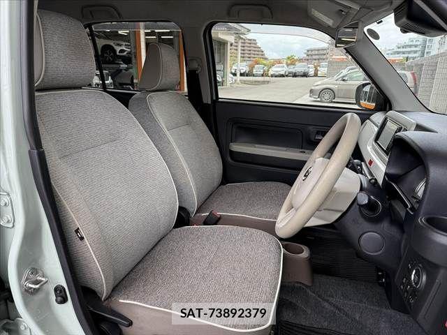 Daihatsu MIRA 2019-12 6682755-15