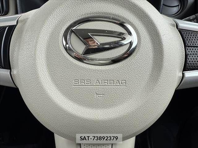 Daihatsu MIRA 2019-12 6682755-22