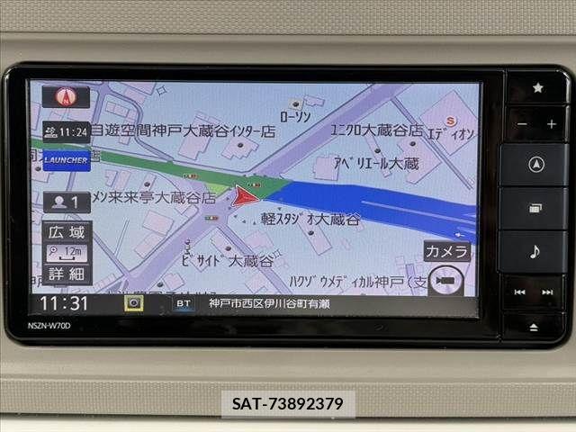 Daihatsu MIRA 2019-12 6682755-3