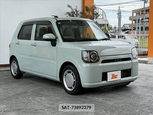 Daihatsu MIRA 2019-12 6682755-7
