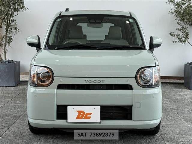 Daihatsu MIRA 2019-12 6682755-8