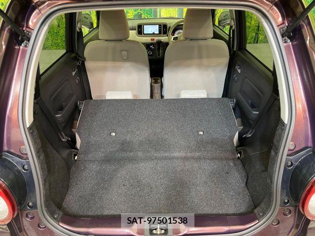 Daihatsu MIRA 2018-09 6752440-9