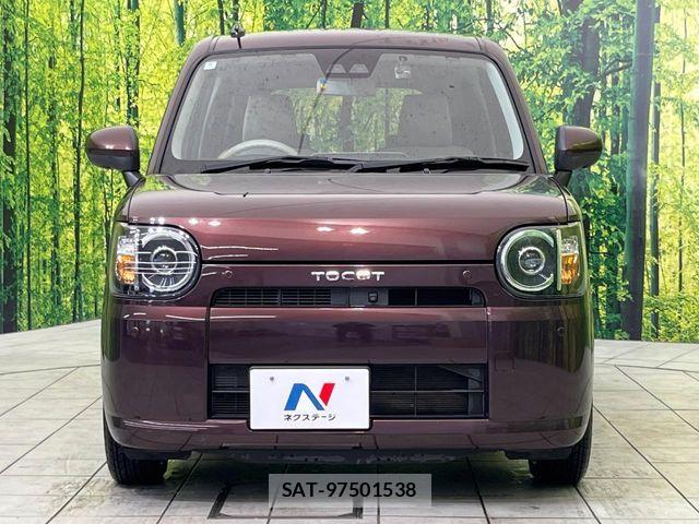 Daihatsu MIRA 2018-09 6752440-13