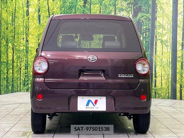 Daihatsu MIRA 2018-09 6752440-14