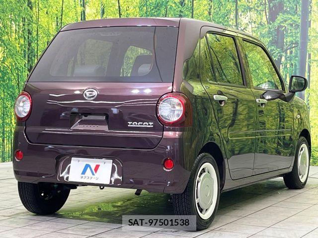Daihatsu MIRA 2018-09 6752440-16
