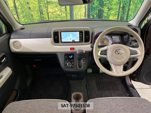 Daihatsu MIRA 2018-09 6752440-1