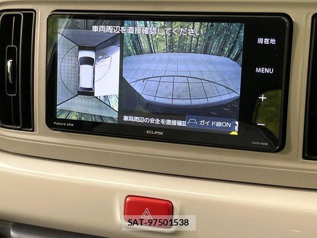 Daihatsu MIRA 2018-09 6752440-3