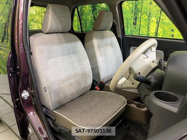 Daihatsu MIRA 2018-09 6752440-7