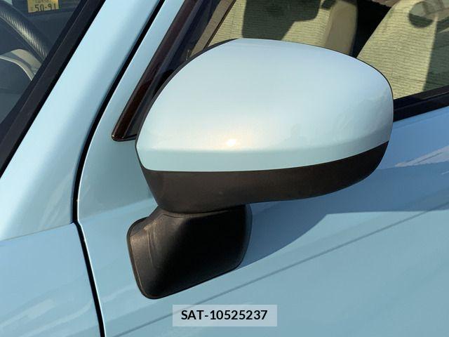 Daihatsu MIRA 2018-10 6815994-9